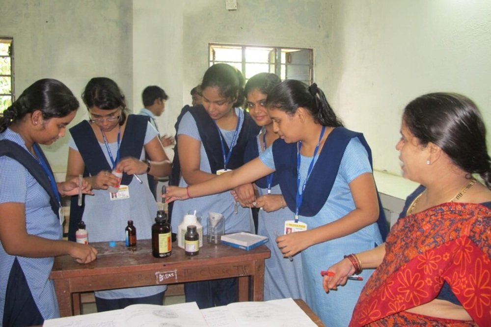 MBS Public School, Bhubaneswar gallery image