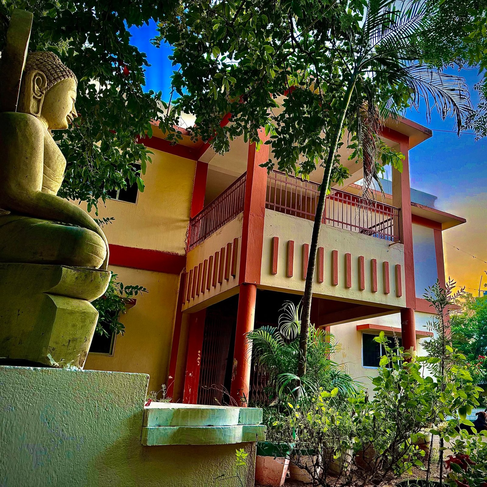 Mahabodhi Vidyapeeth School gallery image 1