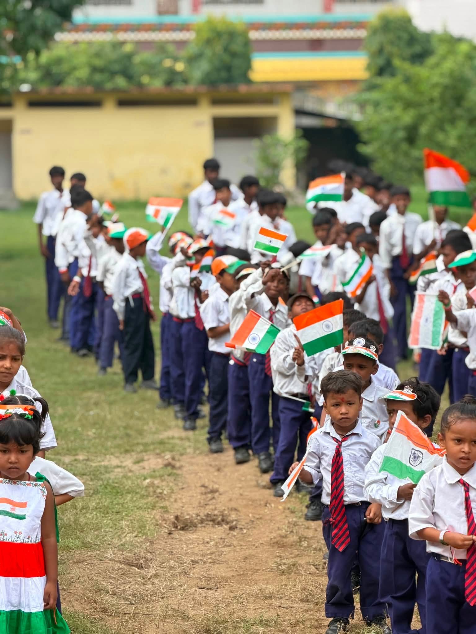 Mahabodhi Vidyapeeth School gallery image 4